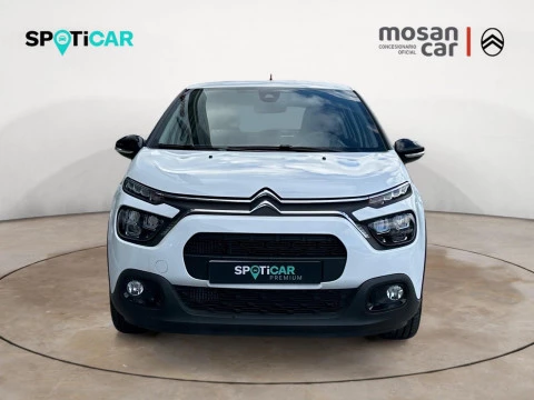 Citroën C3 Origin PureTech 60KW (83CV) Plus