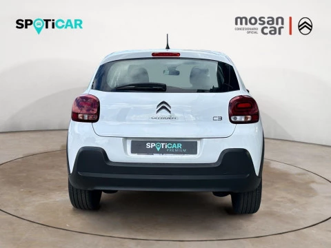 Citroën C3 Origin PureTech 60KW (83CV) Plus