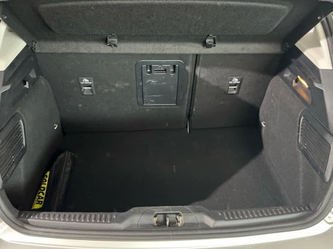 Ford Focus 1.0 Ecoboost MHEV 114kW Active