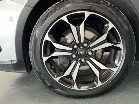 Ford Focus 1.0 Ecoboost MHEV 114kW Active