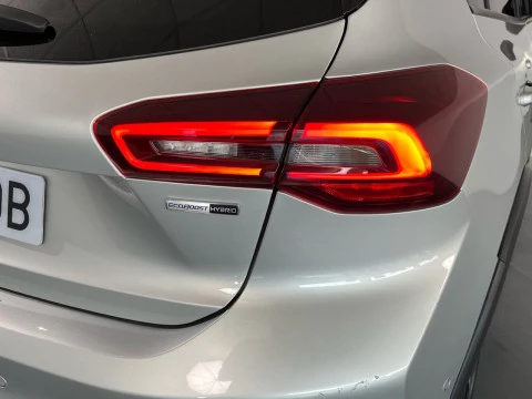 Ford Focus 1.0 Ecoboost MHEV 114kW Active