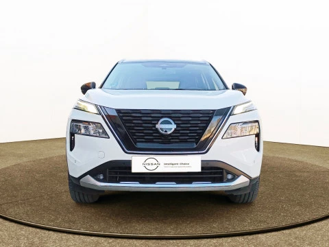 Nissan X-Trail 1.5 HEV E-4ORCE 213 TEKNA 5P