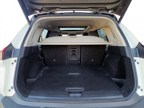 Nissan X-Trail 1.5 HEV E-4ORCE 213 TEKNA 5P