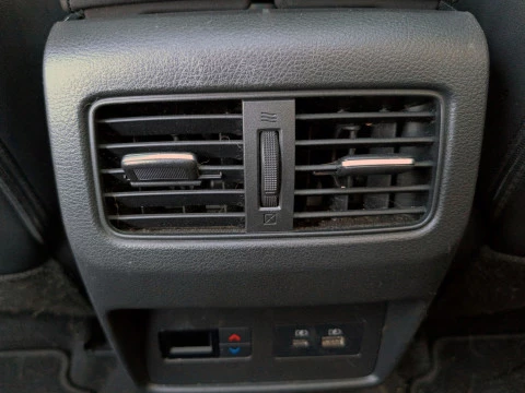 Nissan X-Trail 1.5 HEV E-4ORCE 213 TEKNA 5P