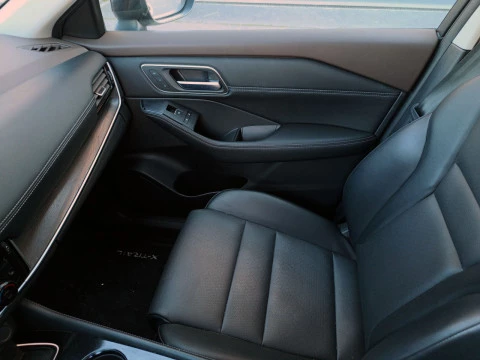 Nissan X-Trail 1.5 HEV E-4ORCE 213 TEKNA 5P