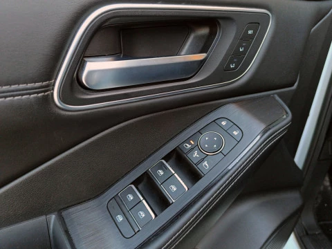 Nissan X-Trail 1.5 HEV E-4ORCE 213 TEKNA 5P