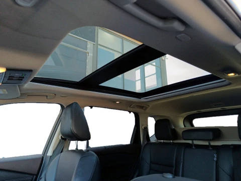 Nissan X-Trail 1.5 HEV E-4ORCE 213 TEKNA 5P