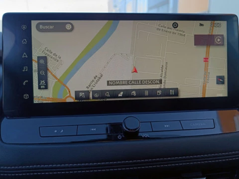 Nissan X-Trail 1.5 HEV E-4ORCE 213 TEKNA 5P