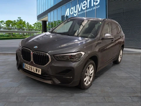 BMW X1 sDrive18d