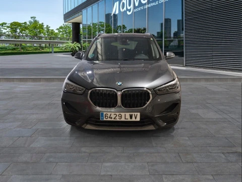 BMW X1 sDrive18d