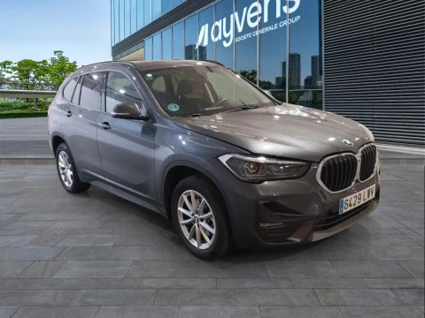 BMW X1 sDrive18d