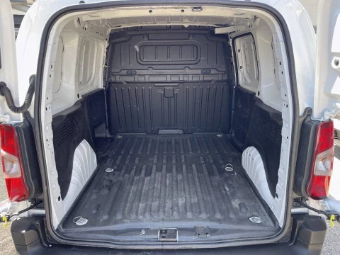 Citroën Berlingo Talla M BlueHDi 75 LIVE