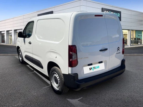 Citroën Berlingo Talla M BlueHDi 75 LIVE