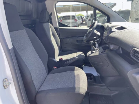 Citroën Berlingo Talla M BlueHDi 75 LIVE