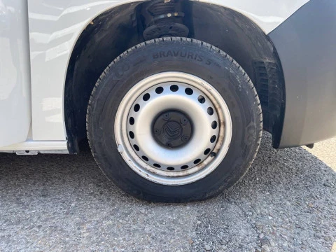 Citroën Berlingo Talla M BlueHDi 75 LIVE