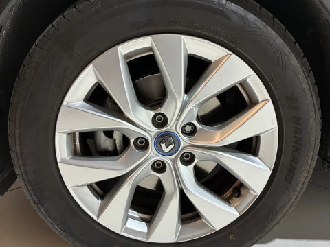 Renault Captur E-TECH ZEN HIBRIDO ENCHUFABLE