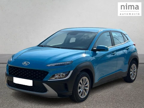 Hyundai Kona 1.0 TGDI Klass 4X2