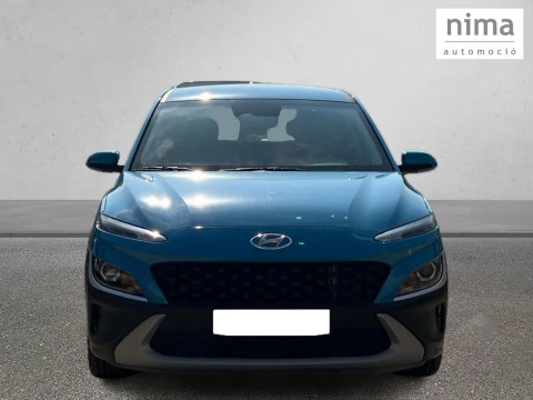 Hyundai Kona 1.0 TGDI Klass 4X2