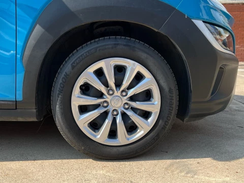 Hyundai Kona 1.0 TGDI Klass 4X2