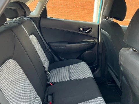 Hyundai Kona 1.0 TGDI Klass 4X2
