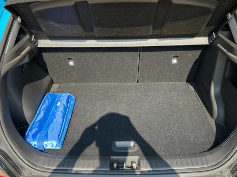 Hyundai Kona 1.0 TGDI Klass 4X2