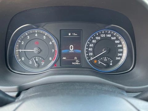 Hyundai Kona 1.0 TGDI Klass 4X2