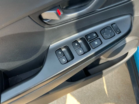 Hyundai Kona 1.0 TGDI Klass 4X2