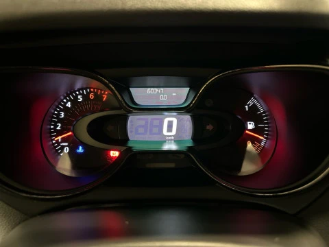 Renault Captur Zen TCe 66kW (90CV) -18
