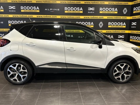 Renault Captur Zen TCe 66kW (90CV) -18