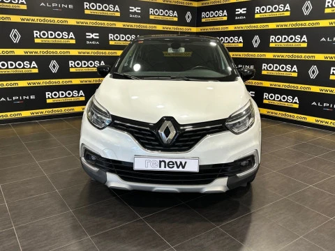 Renault Captur Zen TCe 66kW (90CV) -18