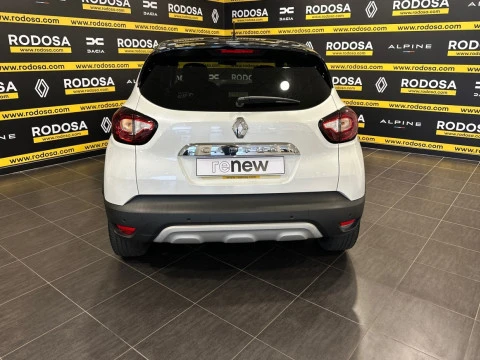 Renault Captur Zen TCe 66kW (90CV) -18