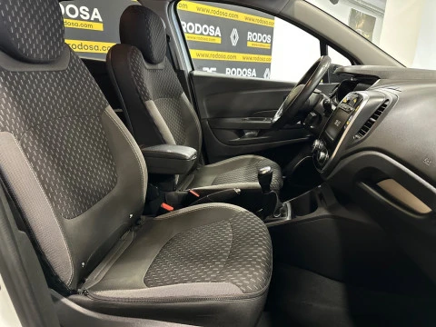Renault Captur Zen TCe 66kW (90CV) -18
