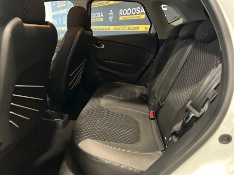 Renault Captur Zen TCe 66kW (90CV) -18