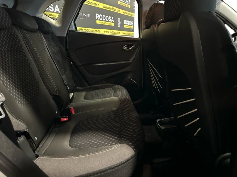 Renault Captur Zen TCe 66kW (90CV) -18