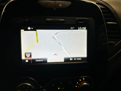 Renault Captur Zen TCe 66kW (90CV) -18