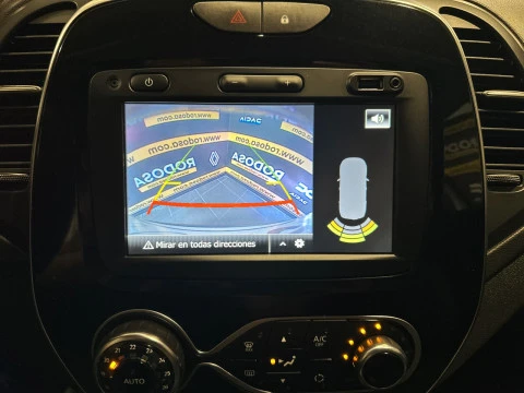 Renault Captur Zen TCe 66kW (90CV) -18