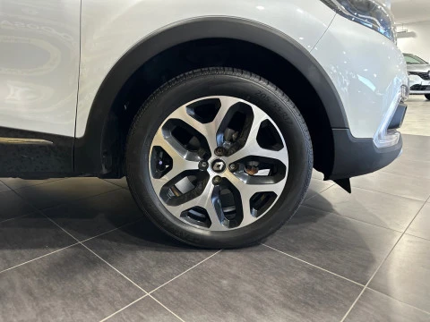 Renault Captur Zen TCe 66kW (90CV) -18
