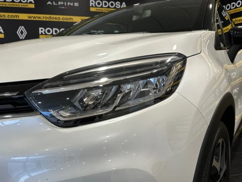 Renault Captur Zen TCe 66kW (90CV) -18