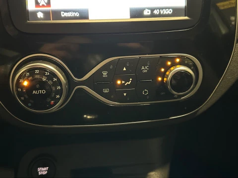 Renault Captur Zen TCe 66kW (90CV) -18