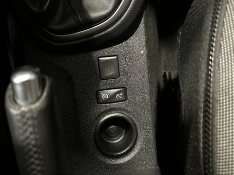 Renault Captur Zen TCe 66kW (90CV) -18