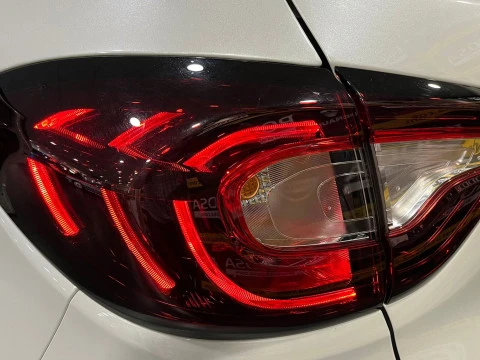 Renault Captur Zen TCe 66kW (90CV) -18