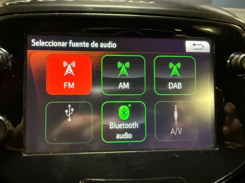 Peugeot 108 Active VTi 52kW (72CV)