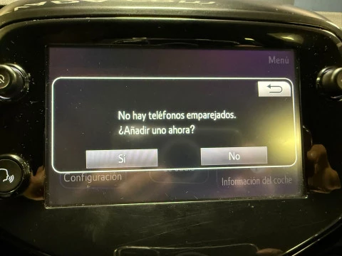 Peugeot 108 Active VTi 52kW (72CV)