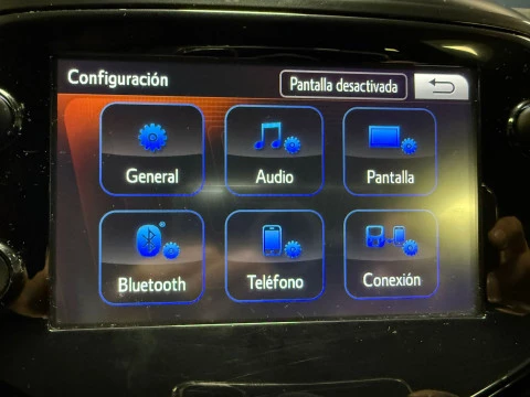 Peugeot 108 Active VTi 52kW (72CV)