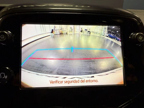 Peugeot 108 Active VTi 52kW (72CV)