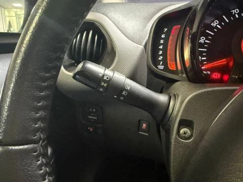 Peugeot 108 Active VTi 52kW (72CV)