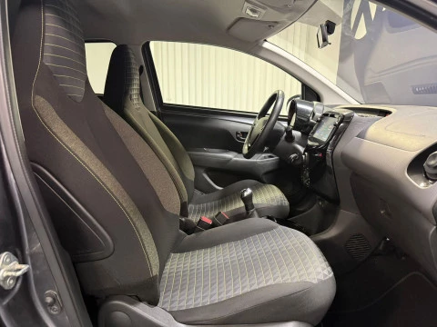 Peugeot 108 Active VTi 52kW (72CV)