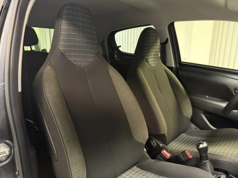 Peugeot 108 Active VTi 52kW (72CV)