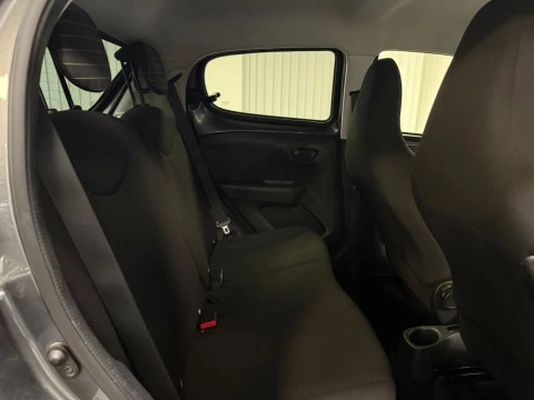 Peugeot 108 Active VTi 52kW (72CV)