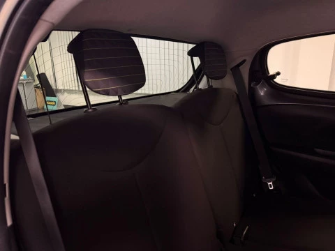 Peugeot 108 Active VTi 52kW (72CV)